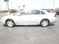 Silver Ice Metallic - Impala LT Photo No. 8