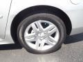 Silver Ice Metallic - Impala LT Photo No. 16