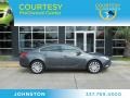 Granite Gray Metallic - Regal CXL Photo No. 1