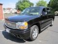 2004 Onyx Black GMC Yukon XL Denali AWD  photo #2