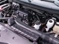 5.4 Liter SOHC 24-Valve Triton V8 2006 Ford F150 Harley-Davidson SuperCab 4x4 Engine
