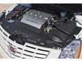 4.6 Liter DOHC 32-Valve Northstar V8 2010 Cadillac DTS Biarritz Edition Engine
