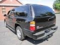 2004 Onyx Black GMC Yukon XL Denali AWD  photo #5