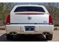 2010 White Diamond Tri-coat Cadillac DTS Biarritz Edition  photo #9