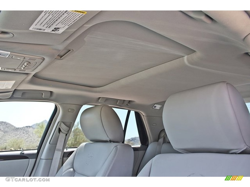 2010 Cadillac DTS Biarritz Edition Sunroof Photo #69324771