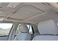 Shale/Cocoa Sunroof Photo for 2010 Cadillac DTS #69324771