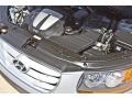 Radiant Silver - Santa Fe Limited 4WD Photo No. 2