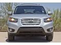 Radiant Silver - Santa Fe Limited 4WD Photo No. 3