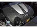 Radiant Silver - Santa Fe Limited 4WD Photo No. 4