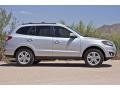 Radiant Silver - Santa Fe Limited 4WD Photo No. 6