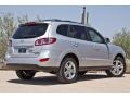 Radiant Silver - Santa Fe Limited 4WD Photo No. 7