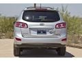 Radiant Silver - Santa Fe Limited 4WD Photo No. 9