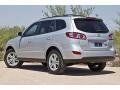 Radiant Silver - Santa Fe Limited 4WD Photo No. 12