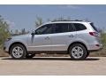Radiant Silver - Santa Fe Limited 4WD Photo No. 14