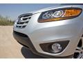 Radiant Silver - Santa Fe Limited 4WD Photo No. 15
