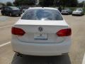 Candy White - Jetta TDI Sedan Photo No. 6