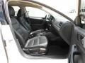 Candy White - Jetta TDI Sedan Photo No. 16