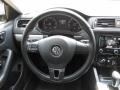 Candy White - Jetta TDI Sedan Photo No. 20