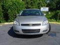 Silverstone Metallic - Impala LT Photo No. 8