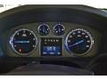 Cashmere/Cocoa Gauges Photo for 2011 Cadillac Escalade #69325194