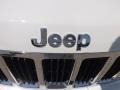 2012 Stone White Jeep Grand Cherokee Laredo 4x4  photo #20
