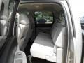 2009 Silver Birch Metallic Chevrolet Silverado 1500 LT Crew Cab  photo #18