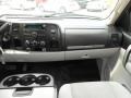 Silver Birch Metallic - Silverado 1500 LT Crew Cab Photo No. 19