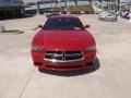 Redline 3-Coat Pearl - Charger SE Photo No. 8