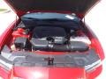 Redline 3-Coat Pearl - Charger SE Photo No. 21