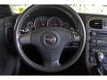 Ebony Steering Wheel Photo for 2007 Chevrolet Corvette #69325446