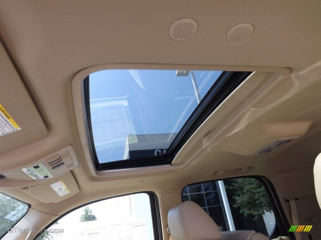 2013 Cadillac Escalade Luxury Sunroof Photos