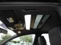 Deep Black Pearl Metallic - GTI 4 Door Autobahn Edition Photo No. 23