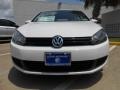 Candy White - Golf 4 Door Photo No. 2