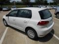 Candy White - Golf 4 Door Photo No. 5