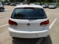 Candy White - Golf 4 Door Photo No. 6