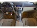 Crystal Red - CTS Sedan Photo No. 18