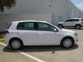 Candy White - Golf 4 Door Photo No. 8