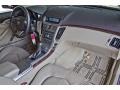 Crystal Red - CTS Sedan Photo No. 19