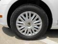 Candy White - Golf 4 Door Photo No. 9