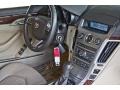 Crystal Red - CTS Sedan Photo No. 20