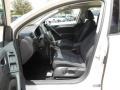 Candy White - Golf 4 Door Photo No. 11