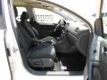 Candy White - Golf 4 Door Photo No. 13