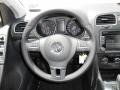 Candy White - Golf 4 Door Photo No. 16