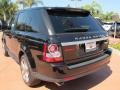 2013 Santorini Black Land Rover Range Rover Sport Supercharged Limited Edition  photo #3