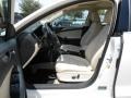 Candy White - Jetta TDI Sedan Photo No. 11