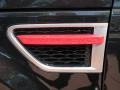 2013 Land Rover Range Rover Sport Supercharged Limited Edition Badge and Logo Photo