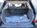 Limited Edition Ebony/Lunar Trunk Photo for 2013 Land Rover Range Rover Sport #69326160