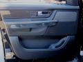 Door Panel of 2013 Range Rover Sport Supercharged Limited Edition