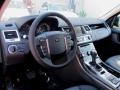 Dashboard of 2013 Range Rover Sport Supercharged Limited Edition
