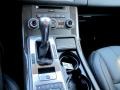  2013 Range Rover Sport Supercharged Limited Edition 6 Speed CommandShift Automatic Shifter